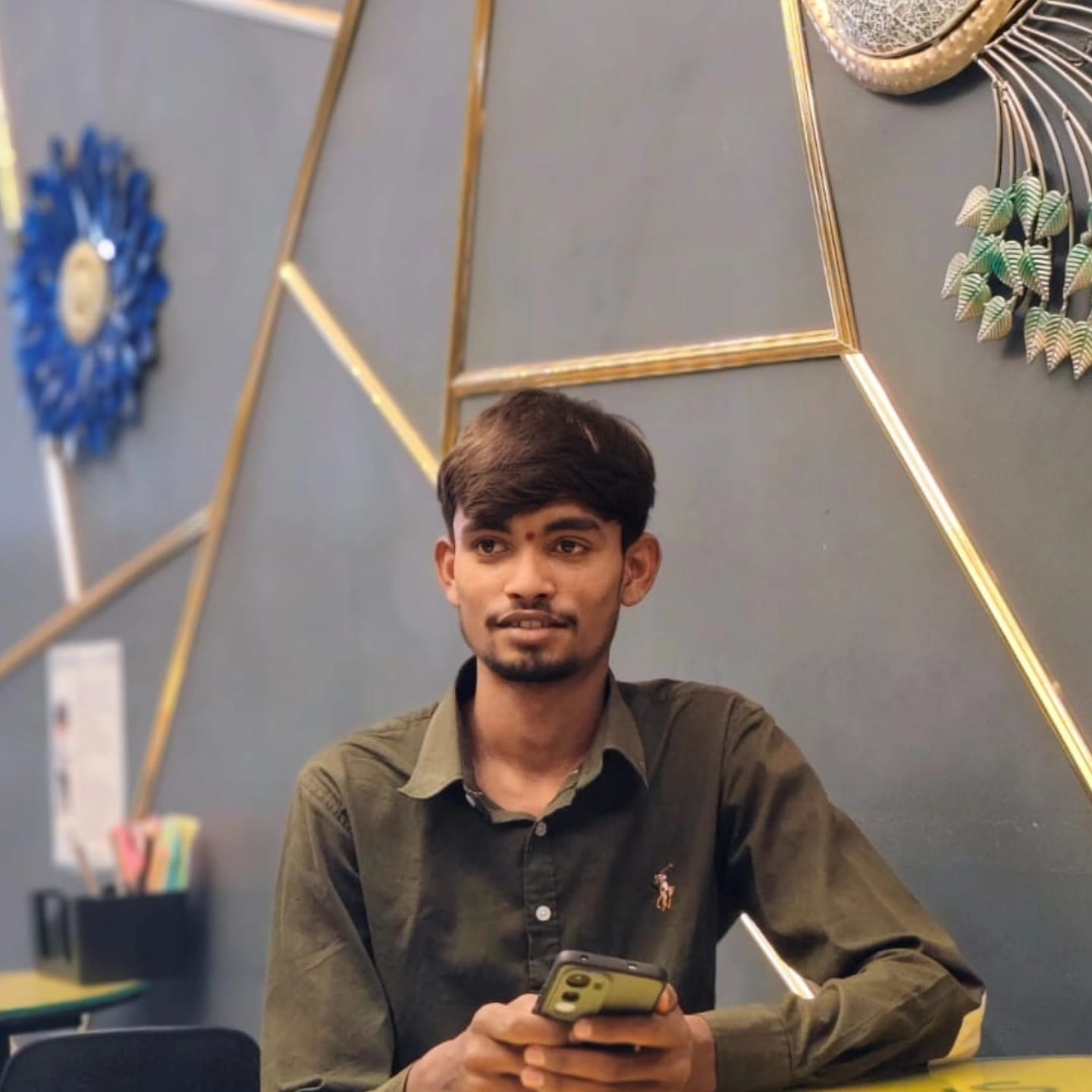 Rohan Profile Photo